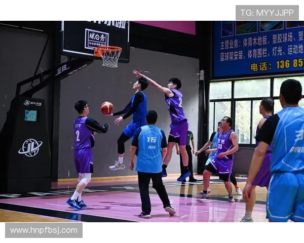 杭州篮球队防守表现分析及其对比赛结果的影响探讨